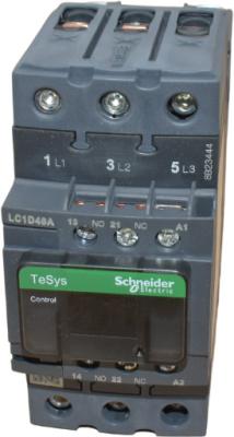 Schneider Electric Leistungsschütz LC1D40AP7